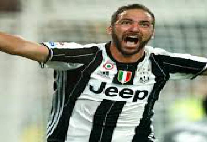 Higuain Kembali Absen Dari Skuad Argentina